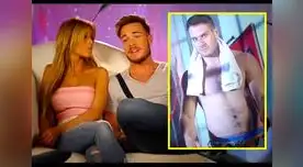 Miguel Arce tendrá que romper la estabilidad de esta pareja. 