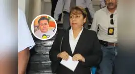 Hoy continúan con la diligencia de visualización de videos. Hoy continúan con la diligencia de visualización de videos.