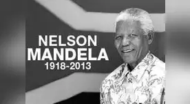 Este viernes se conmemora el primer aniversario de la muerte del ex-Premio Nobel, Nelson Mandela