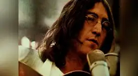 San Miguel recuerda a John Lennon con recital gratuito.