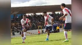 Video del preciso momento de cuando Contreras es impactado por rayo. 