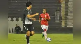 Estuvo en la reserva de Aurich.