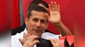 Ollanta Humala participará en reunión presidencial de la COP20.