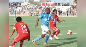 El choque promete, ambos equipos van a dar todo de sí en pos de la victoria.