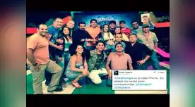 “Enemigos Públicos”: seguidores tristes por el fin del programa