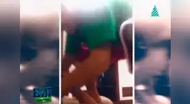 Paolo Trujillo protagoniza gracioso video. 