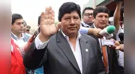 Titular de Aurich ganó la contienda a Cúneo por 21 a 14 votos. 