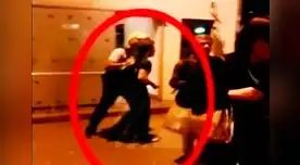 "Bienvenida la tarde": Paolo Trujillo está preso y Carlos Galdós se burla (VIDEO) 