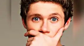 Niall Horan no dejará One Direction.. al menos por el siguente año.