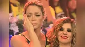 Sheyla Rojas: excluida del premio "Candy 2014" por Antonio Pavón (VIDEO) 