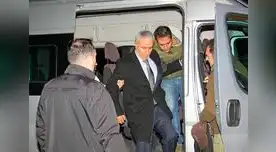 Terrorista turco fue expulsado de Italia.