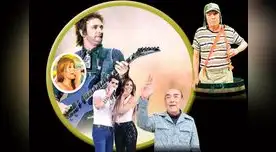 La muerte de Edita y la pelea entre Edwin, Milena y Greysi, fue lo más sonado del año que se va.