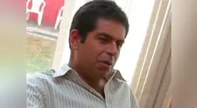 Martín Belaúnde sí pidió asilo político a Bolivia, según Interpol.