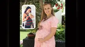 Rubia será mamá por segunda vez y la morocha es primeriza.