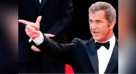 Mel Gibson