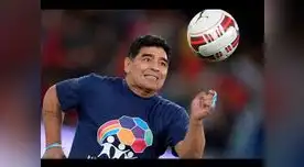 Este año “Ronaldo y Messi se relajaron”, añadió