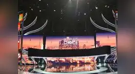 People's Choice Awards 2015