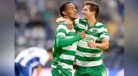 El peruano definió bien.