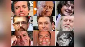 Profesionales fallecidos tras ataque a Charlie Hebdo