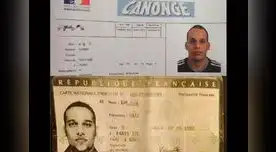 Mourad fue exculpado y, Said y Chérif Kouachi todavía son buscados. 