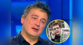 Patrick Pelloux relató la pesadilla que vivió al ver a sus compañeros muertos.