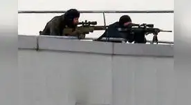 Recibieron financiamiento.