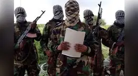 AL-QAEDA AMENAZA CON COBRAR VENGANZA Y DERRAMAR MÁS SANGRE.