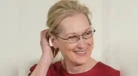 Meryl Streep