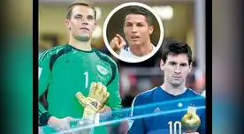 Una nueva disputa por ver quién es el mejor.