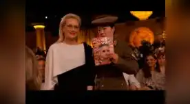 Conductoras se burlaron del conflicto entre Sony y Norcorea