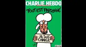 Mahoma aparecerá en la portada del semanario