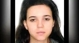 Policía le sigue los pasos.