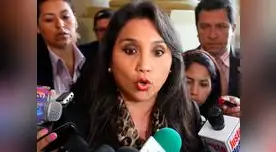 Ana María Solórzano