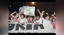 Al fin hay fecha para debatir polémica norma, que ha despertado el rechazo del oficialismo.