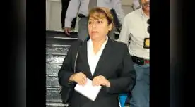 Por las irregularidades cometidas. Por las irregularidades cometidas.