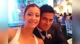No era una fiesta de disfraces, sino era una chacota su boda, Carlos Cacho.