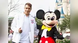 Alondra García Miró: Paolo Guerrero confirma que tiene tres hijos   