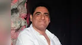 Carlos Álvarez estrena hoy su programa. 