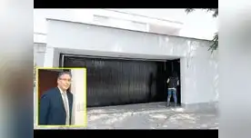 Familiares realizaron denuncia en la PNP y agentes esperan tener acceso a cámaras de seguridad.