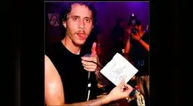 Tyrone González lidiaba con una grave depresión.