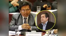 Advirtió que imputaciones contra Belaunde Lossio son penales.