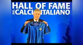 Fue elegido el mejor entrenador del mundo por la IFFHS.