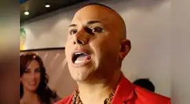 Carlos Cacho la pasa muy mal. Carlos Cacho la pasa muy mal.