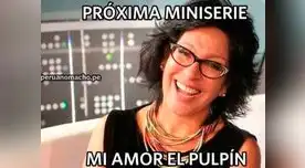 Producto Michelle Alexander apareció en memes. Producto Michelle Alexander apareció en memes.