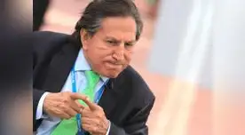 Ex mandatario aseguró que su partido, Perú Posible, solo tiene una alianza con el Perú. Ex mandatario aseguró que su partido, Perú Posible, solo tiene una alianza con el Perú.