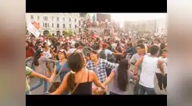 Twitter: así celebran los jóvenes la derogación de la Ley Pulpín Twitter: así celebran los jóvenes la derogación de la Ley Pulpín