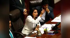 Debate fue superfluo. Debate fue superfluo.