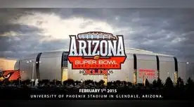 Este domingo se llevará a cabo el evento deportivo más importante de EE.UU.