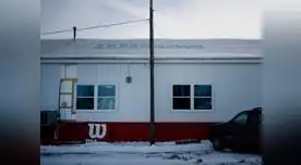 Fábrica de Wilson en Ohio (EE.UU.)