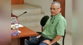 Golpe a red Orellana.